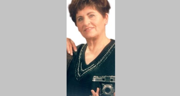 La signora maria Ruggeri Serini