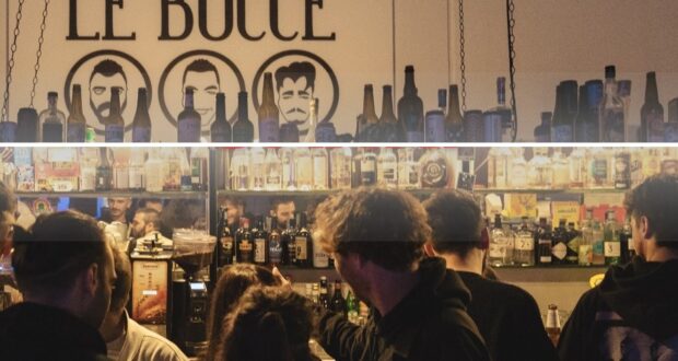 "Le Bocce"