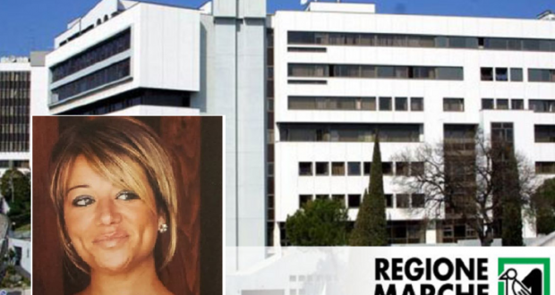 Noemi Ortenzi nella Commissione regionale per le pari opportunità