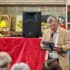 Il professor Giammario Borri