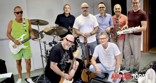 "Banana Republic": al Feronia il tour che ha segnato la storia della musica italiana