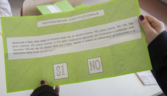 Referendum popolare