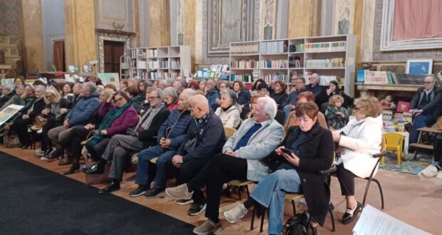 Folta partecipazione all'incontro promosso dalla Cisl
