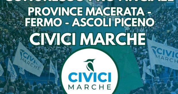 La locandina del Congresso
