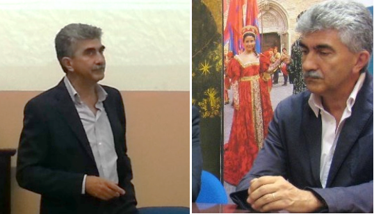 Un’eredità di scienza e umanità: l’Itts “Divini” ricorda il prof Riccardo Donati Il prof Riccardo Donati