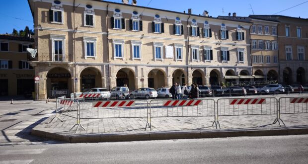 Novità per parcheggi e viabilità