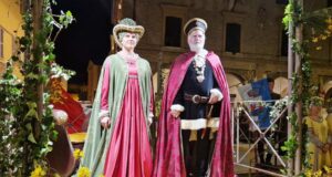Al via la 45^ edizione del Palio dei Castelli