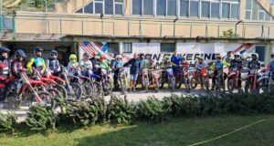 I giovani talenti al "San Pacifico"