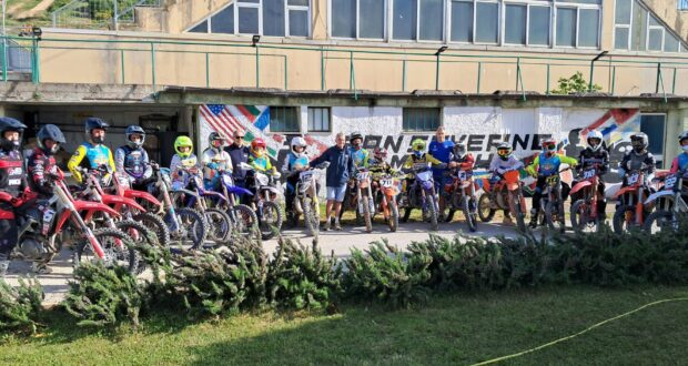 I giovani talenti al "San Pacifico"