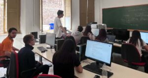 Interessante incontro sull'Intelligenza artificiale al "Bambin Gesù"