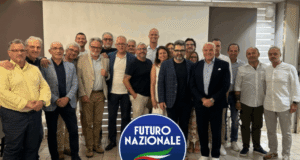 Futuro Nazionale: nasce il "Laboratorio Futurista” delle Marche