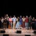 I finalisti scelti al Feronia