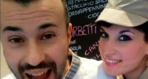 Gianpaolo e Giovanna