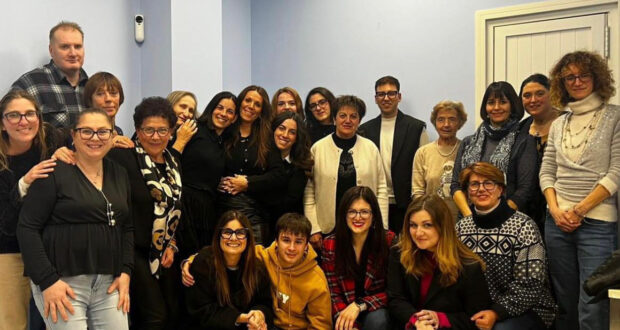 Help festeggia i suoi 10 anni di vita