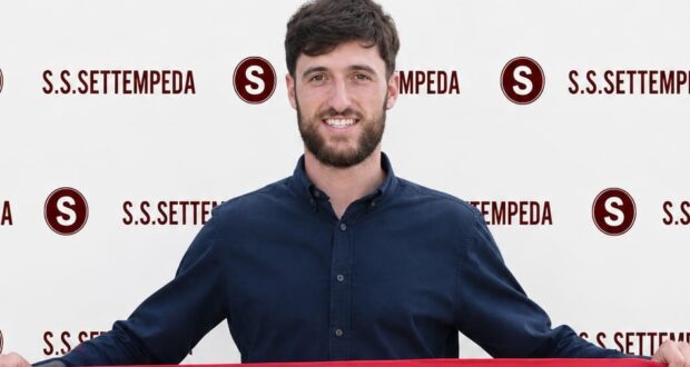 Alessandro Pepi