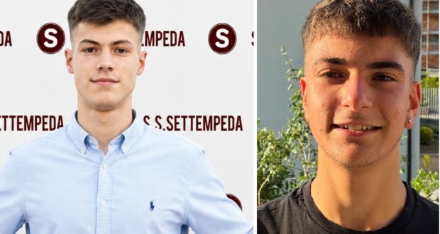 Codoni e Ruggeri