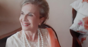 La professoressa Milena Ranieri
