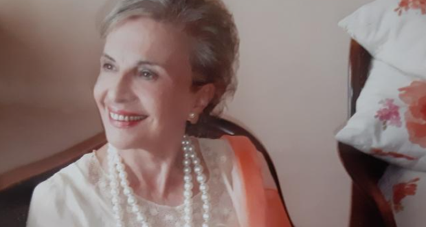 La professoressa Milena Ranieri