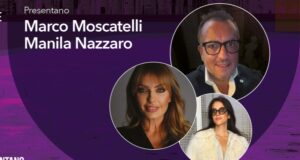 La locandina dell'evento