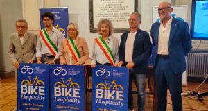 La presentazione del progetto