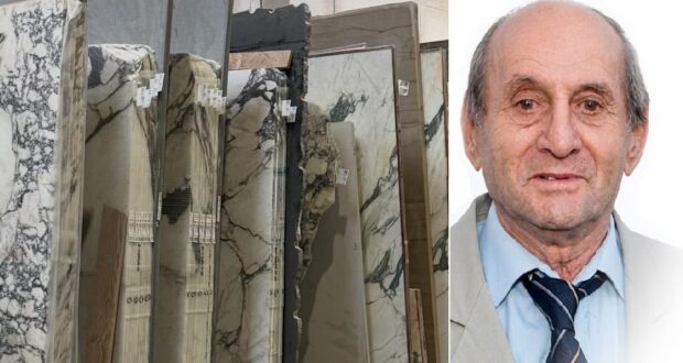 Lutto: si è spento Silvano Forconi, storico maestro del lavoro e figura memorabile della Simeg