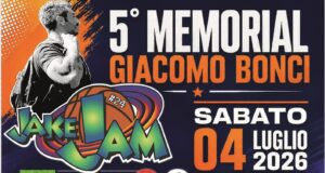L'immagine della locandina