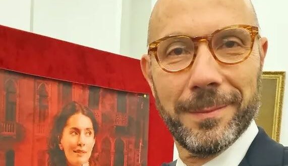 Francesco Rapaccioni
