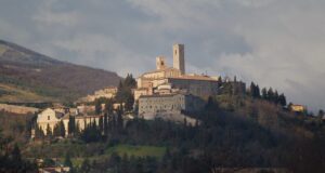 Il Castello al monte