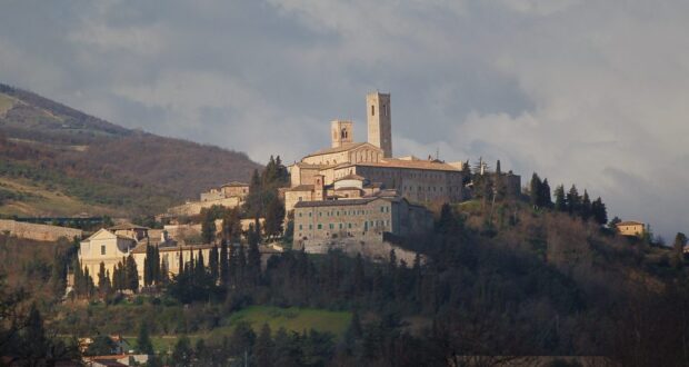 Il Castello al monte