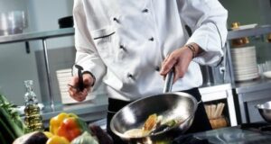 Nuovo corso per Operatore della ristorazione