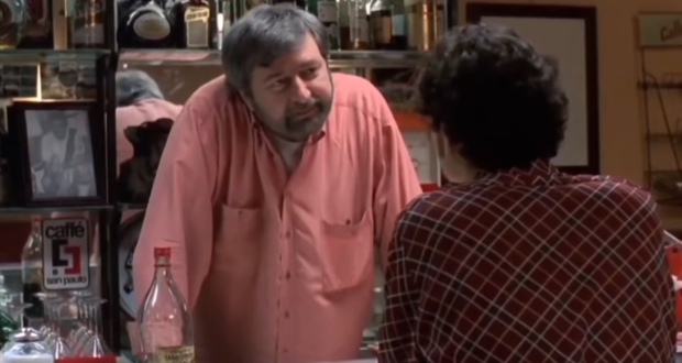 Francesco Guccini