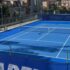 I campi del Tennis Club