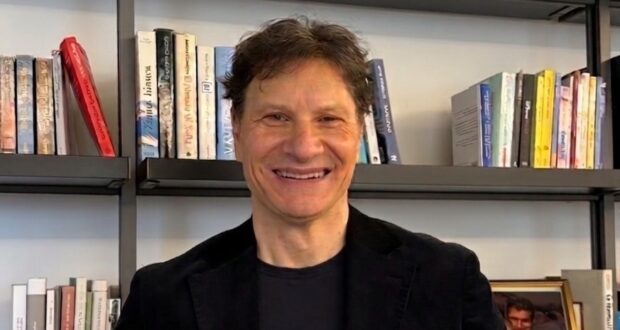 Luca D'Aprile