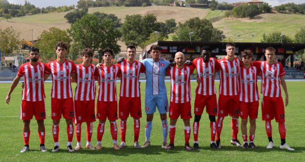 La Settempeda scesa in campo a Camerino