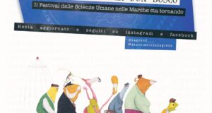 La locandina dell'evento