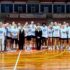 La foto al termine del Memorial