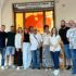 Il nuovo direttivo della Pro loco con la presidente Michela Bussolotto