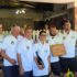 I campioni italiani Uisp del Serralta