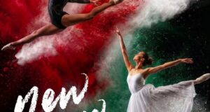 L'immagine scelta per l'avvio del progetto di collaborazione