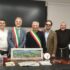 L'incontro a Comiziano