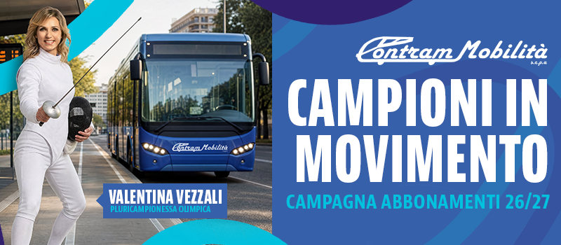 Contram Mobilità