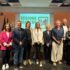 La foto scattata in occasione della presentazione della Giornata, in Regione