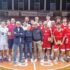 La premiazione