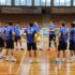 La Sios Novavetro ha iniziato la preparazione in vista del campionato di serie B