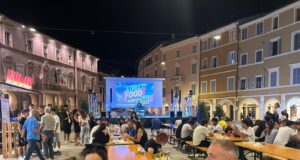 Lo Street food in piazza fino al 6 settembre