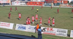 La Settempeda trova il primo successo casalingo in campionato