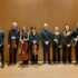 L'Ensamble protagonista del primo concerto