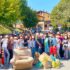 L'iniziativa "Puliamo il Mondo"
