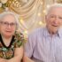 Gino e Maria, sposi da 60 anni