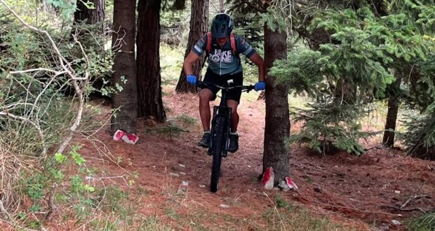 Arriva il "Colline settempedane bike tour", evento cicloturistico valido come settima tappa della Transubike